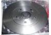 диск тормозной Brake Disc:45251-SWW-G01