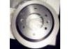 Disque de frein Brake Disc:58411-4H300