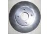 диск тормозной Brake Disc:40206-1HA0A
