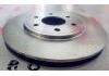 диск тормозной Brake Disc:40206-EA01A