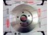 Disque de frein Brake Disc:40206-JD00B